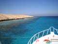  Snorkeling Reef at Gobal Island